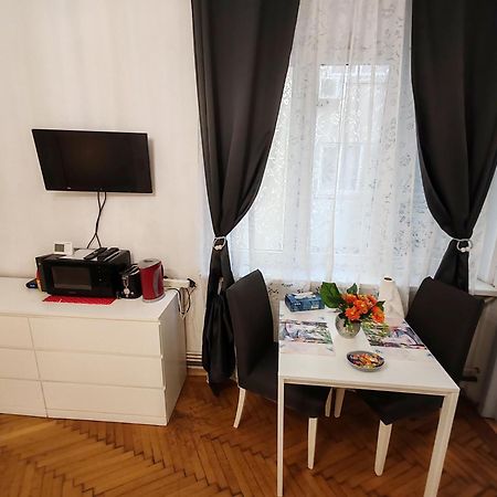 Studio Ultracentral Universitatea Bucureşti Eksteriør bilde