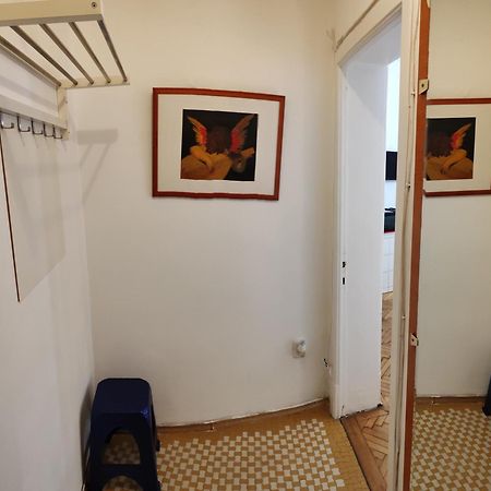 Studio Ultracentral Universitatea Bucureşti Eksteriør bilde