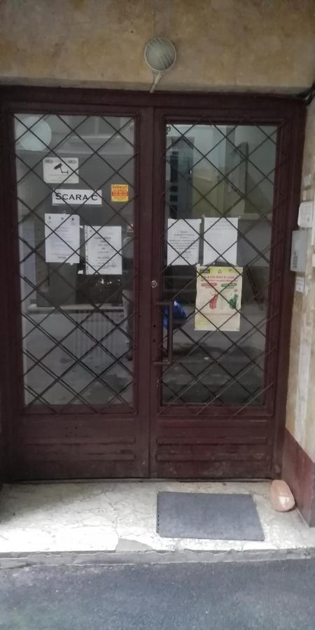 Studio Ultracentral Universitatea Bucureşti Eksteriør bilde