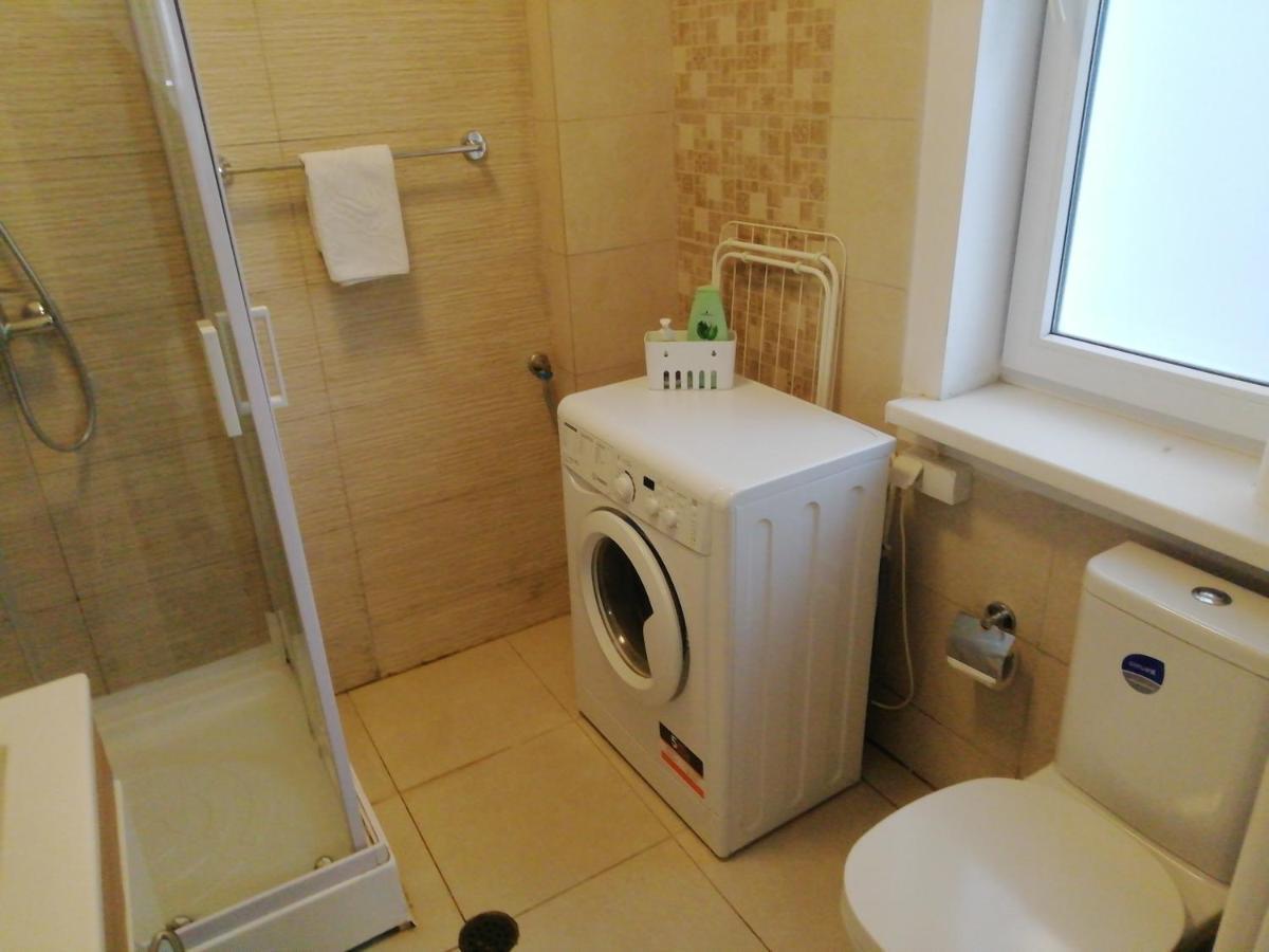 Studio Ultracentral Universitatea Bucureşti Eksteriør bilde