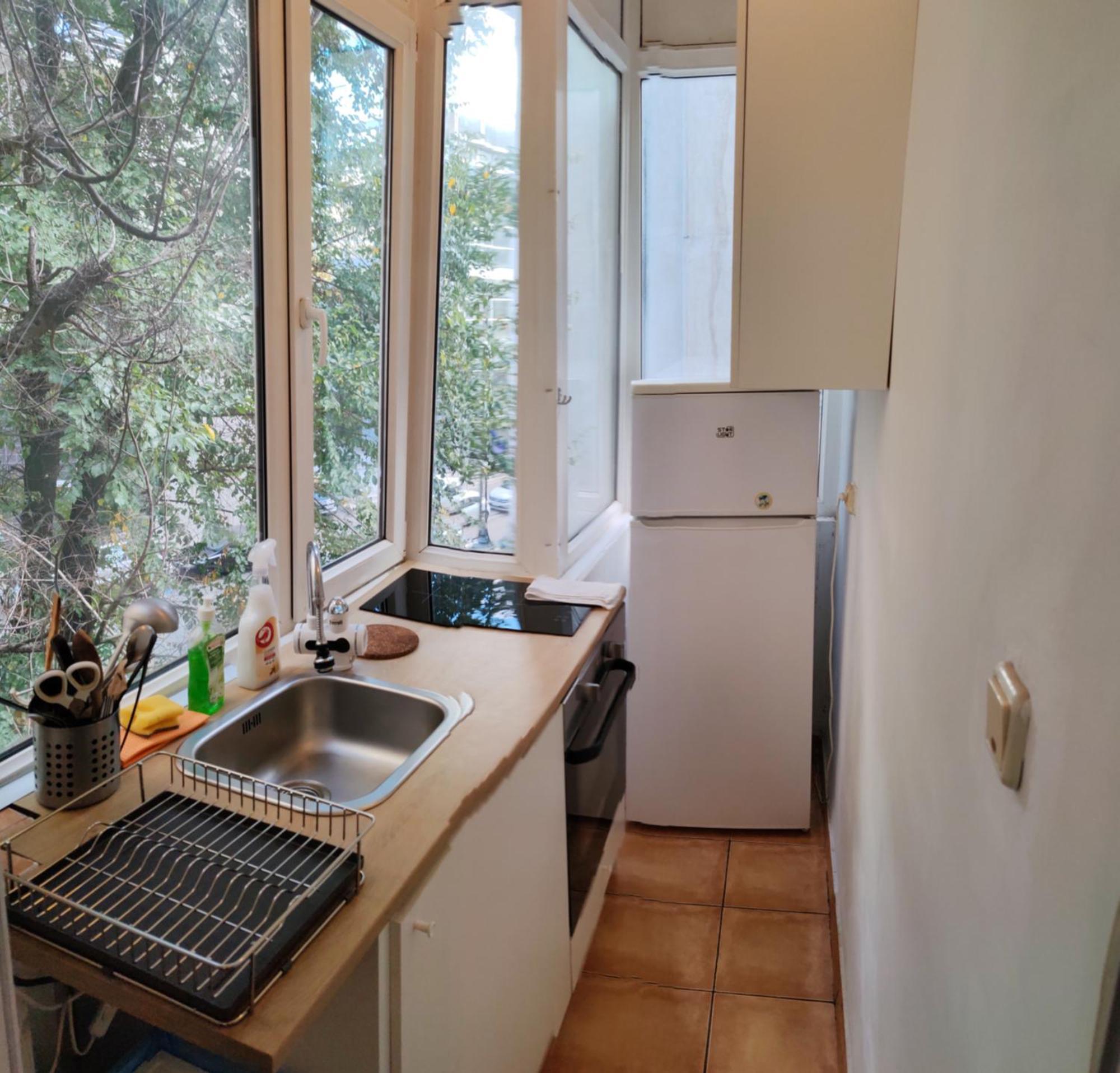 Studio Ultracentral Universitatea Bucureşti Eksteriør bilde