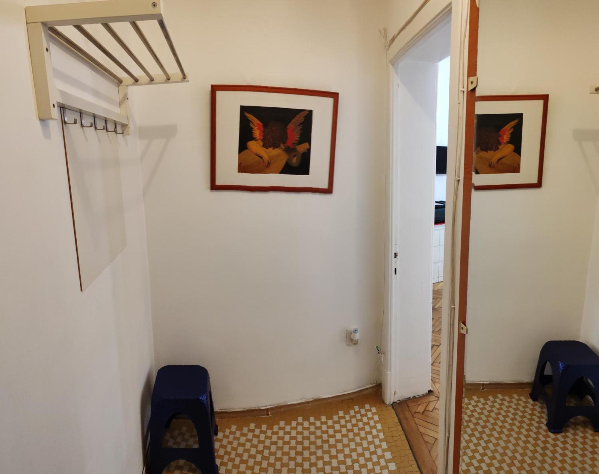 Studio Ultracentral Universitatea Bucureşti Eksteriør bilde