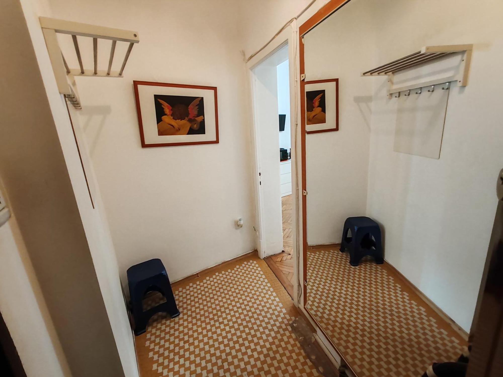 Studio Ultracentral Universitatea Bucureşti Eksteriør bilde