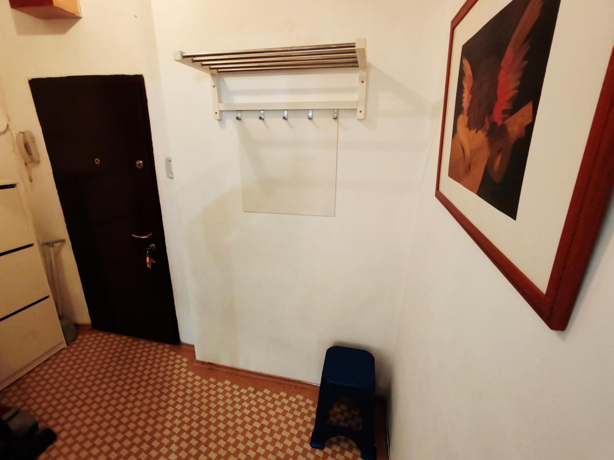 Studio Ultracentral Universitatea Bucureşti Eksteriør bilde