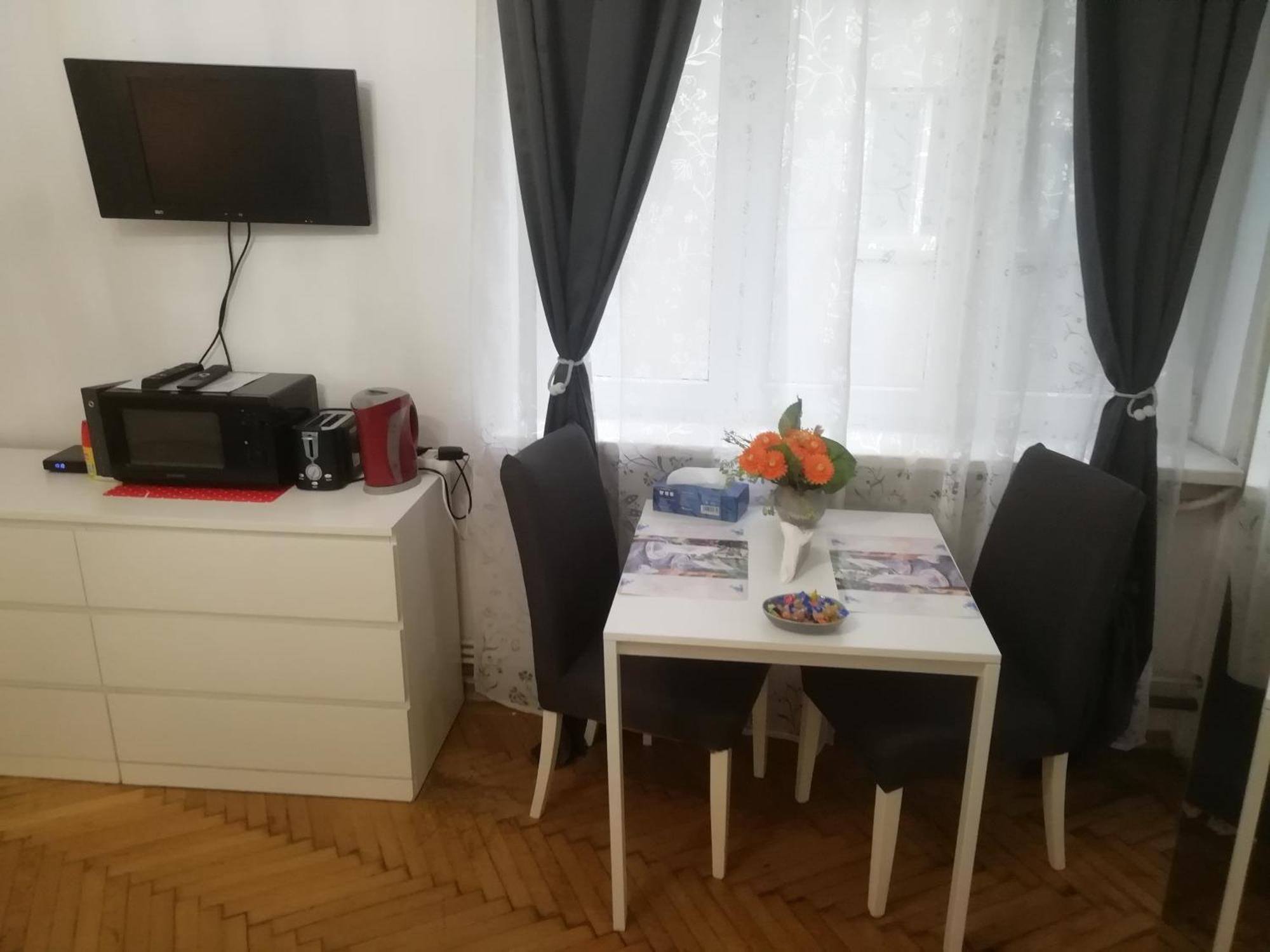 Studio Ultracentral Universitatea Bucureşti Eksteriør bilde