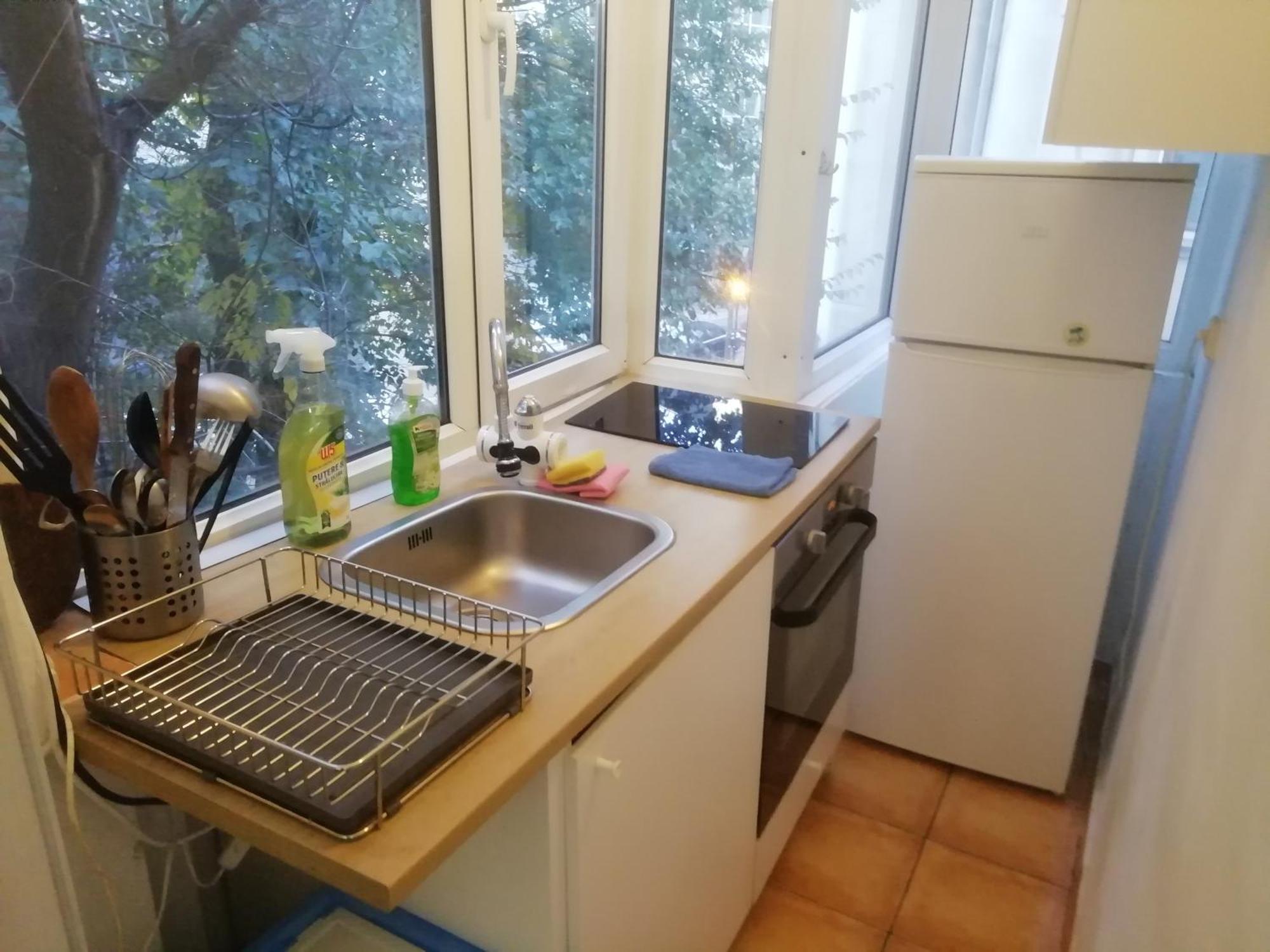 Studio Ultracentral Universitatea Bucureşti Eksteriør bilde